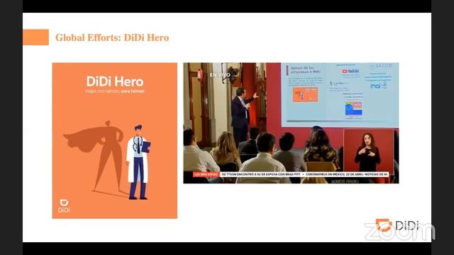 Chinese Cities Today: Modal Shifts & Private Sector Responses смотреть онлайн