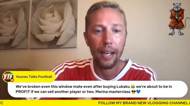 EASIEST PLEASED FANS IN WORLD FOOTBALL смотреть онлайн