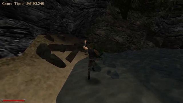 Gothic 1 Death in 7.398 Seconds смотреть онлайн