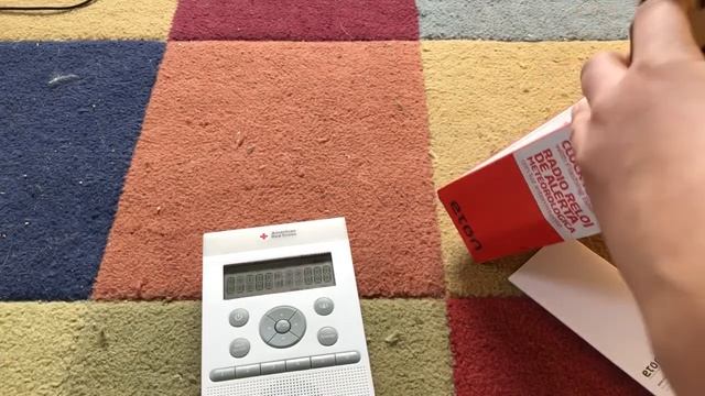 Unboxing & setup of the eton zoneGuard weather alert radio смотреть онлайн