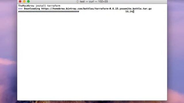 Terraform 1 Install смотреть онлайн