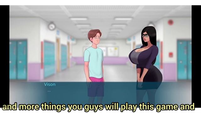 SexNote Latest Update Version For (Android/pc) | Game Like Summertime Saga