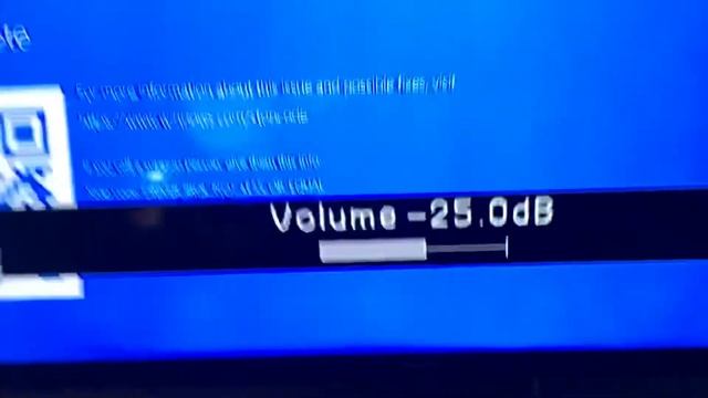 Windows 8.1 Foreground sound has BSOD смотреть онлайн