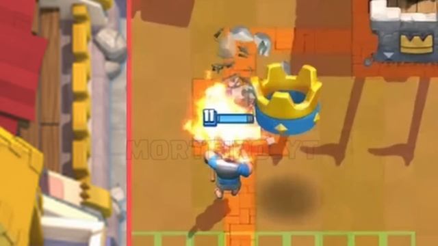 Royal Recruits Players Be Like: #2 смотреть онлайн