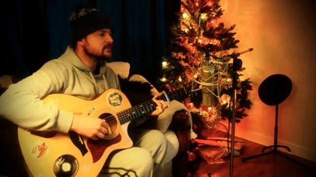 Shagpile - Let it Snow - Acoustic Cover смотреть онлайн