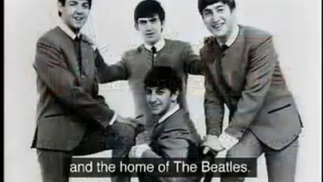 Window On Britain - An Introduction To Britain.