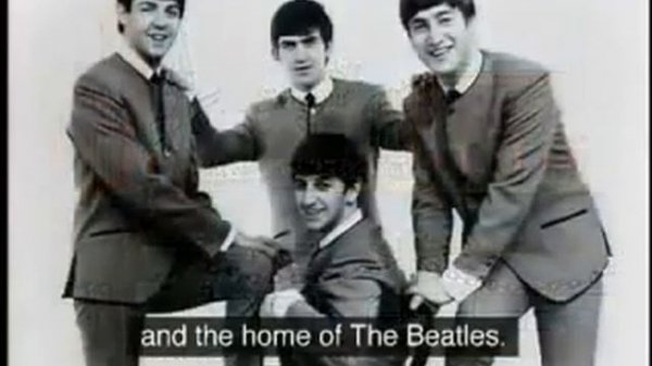 Window on Britain - An introduction to Britain.