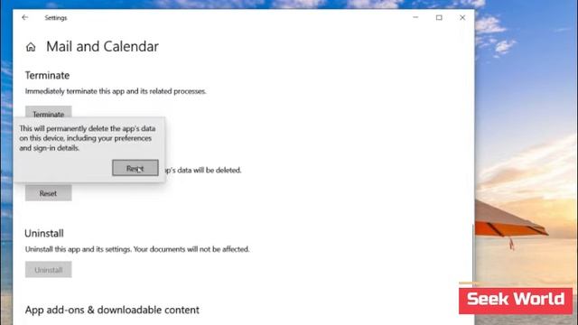Fix 0x8019019a Error When Setting up Yahoo Mail in Windows 10 Mail App смотреть онлайн