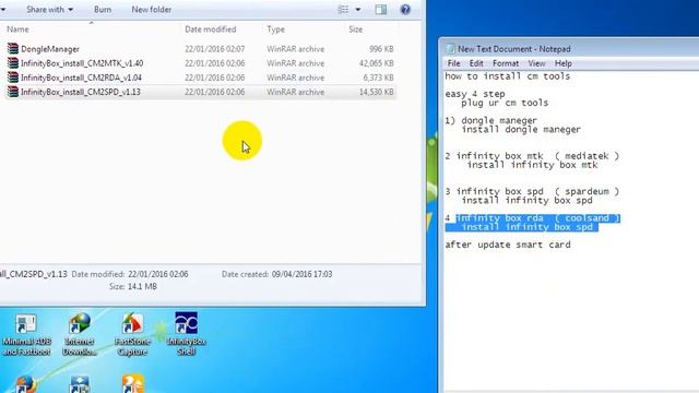 How to Install cm2 and Run full Procedure with download link смотреть онлайн