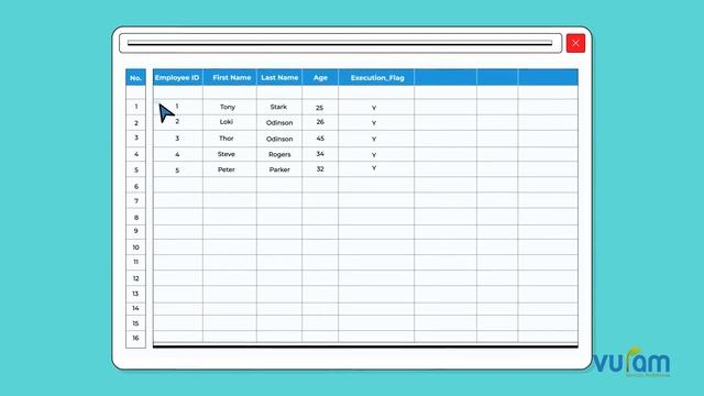 WNS Vuram Plug N Play Solutions | VATT ( Vuram Automation Testing Tool) смотреть онлайн