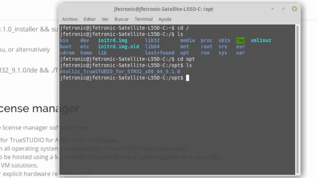 Descargar trueStudio para linux o windows 7/8/10 смотреть онлайн