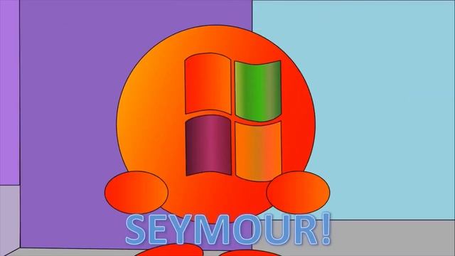 Steamed Hams But Windows XP & Windows Vista Animated - Two Versions + Bonus Video смотреть онлайн