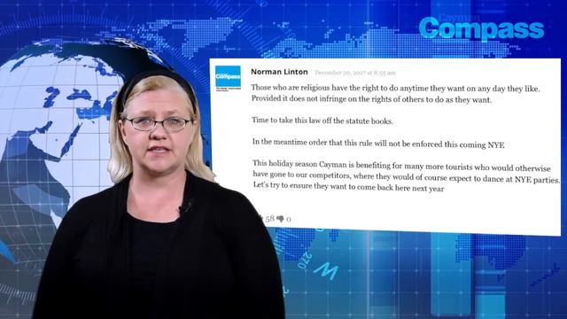 Weekend Mail Call: No dancing on Sundays смотреть онлайн