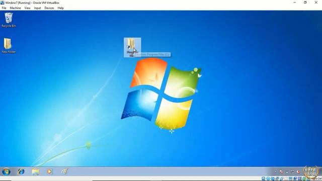 Class 7 Computer 2 Windows 7 Customization with Practical | Education Techpoint смотреть онлайн