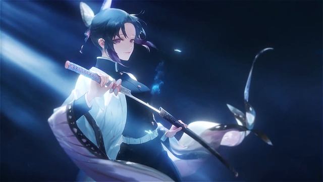 shinobu gif (wallpaper para pc) смотреть онлайн