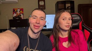 Донат 300 тысяч. Красавица все таки приехала в гости. Сделал предложение