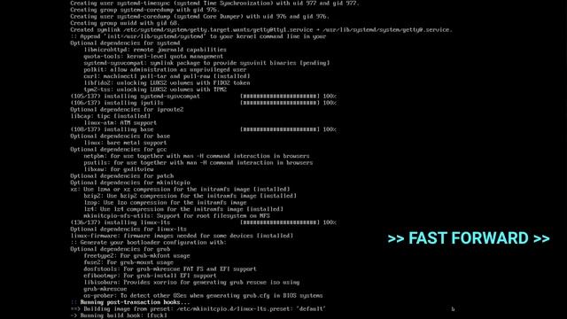 Easy Arch Linux Installation - Non-UEFI - Using Archinstall Script    #Archlinux #archinstall