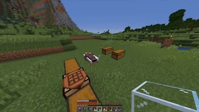 INFINITE IRON (The Cheaper Version) | Choco's World (Hardcore Vanilla) | Ep 10 смотреть онлайн