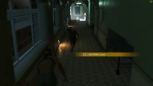 Metal Gear Solid 5 Phantom Pain Gameplay Walkthrough Part 2 PC смотреть онлайн