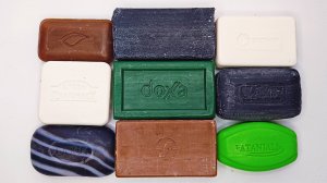 Резка сухого ароматного мыла. Асмр видео для расслабления. Любителям дегтярного мыла. Cutting soap.