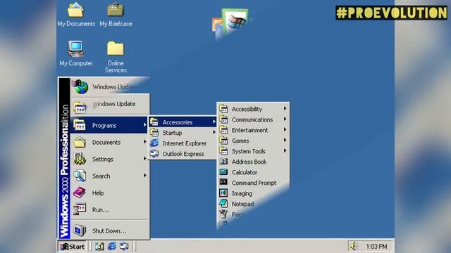 Evolution Of Microsoft Windows 1985 - 2019 | Windows 1 to Windows 10 | смотреть онлайн