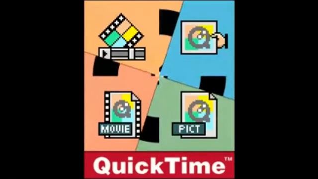 Quicktime has a Sparta Remix смотреть онлайн