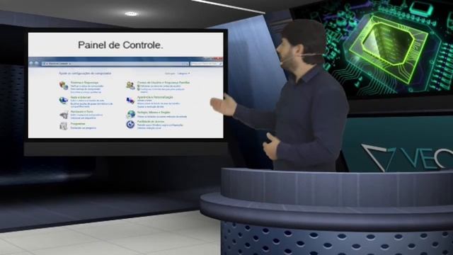 Questões FCC Informática Concursos # 8 - Rodrigo Schaeffer - Windows Explorer смотреть онлайн