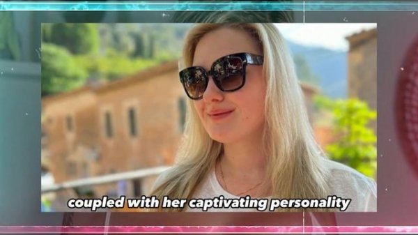 Kira Liv: The Journey of a Stunning Plus-Size Model and Content Creator