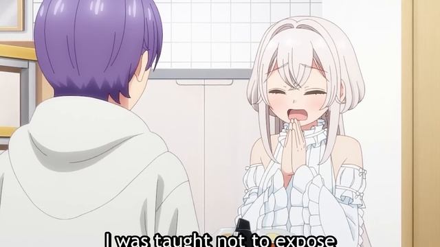 He Reincarnates With The Power To Level Up Other People's Skills New Isekai Anime 2024 смотреть онлайн