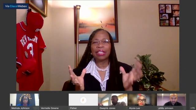 11 12 20 Task Force for Achieving Academic Equity and Excellence for Black Boys смотреть онлайн