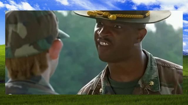 Windows XP на атомных подлодках смотреть онлайн