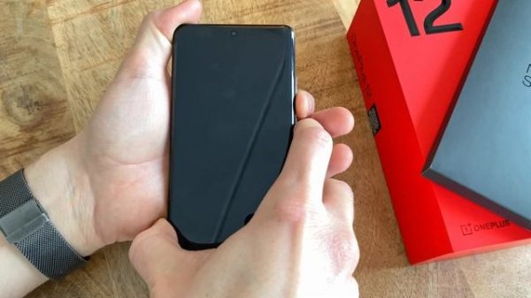 How to Enter Recovery Mode on the OnePlus 12