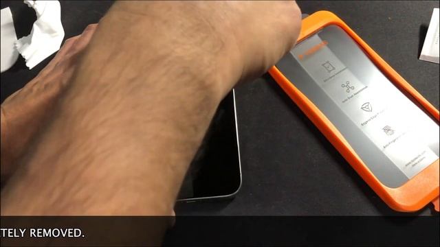 How to install Torras Screen Protector for the Iphone 15 Pro Max - GlassGo Series смотреть онлайн