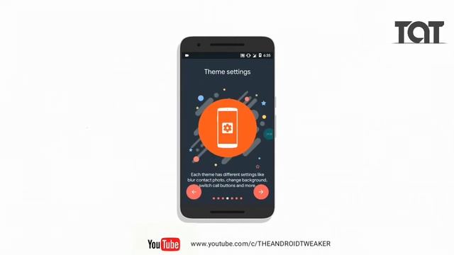 iOS 12.1.1 Dialer And iMessage On Android 2019 смотреть онлайн