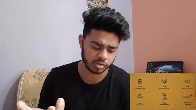 Realme buds Q Review & Unboxing | Himangshu Pathak 🔥 смотреть онлайн