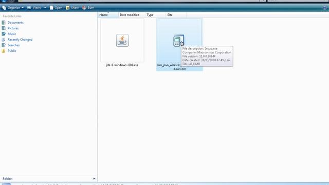 Como programar en J2ME 1 смотреть онлайн