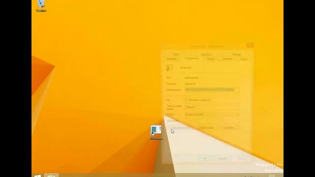 Aggiungere il pulsante di Spegnimento in Windows 8 / 8.1 - Senza Installare Nulla смотреть онлайн