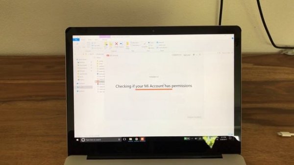 Tutorial: Xiaomi Mi 6 Bootloader Unlock