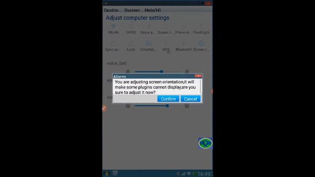 Install & Run Windows 10/7/Vista/XP on any Android device without Root | make Android computer смотреть онлайн