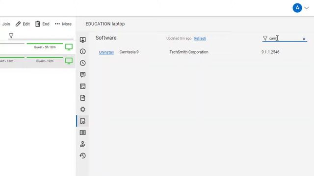 ScreenConnect: Remote Diagnostics Toolkit смотреть онлайн