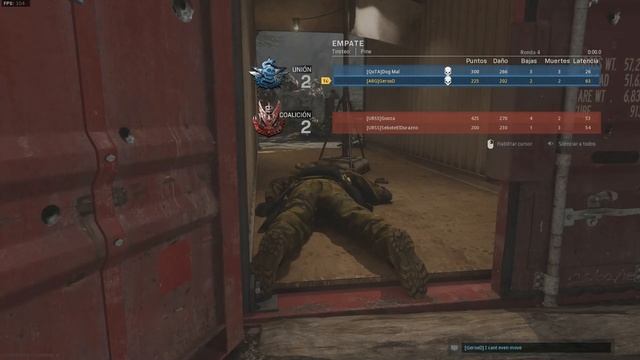 Spawn stutter 2v2 Call Of Duty Modern Warfare (2019) - Problemas de spawneo 2c2 смотреть онлайн