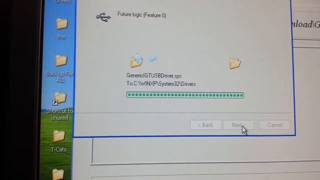 Gen 2 Universal and IGT Firmware V1.10 смотреть онлайн