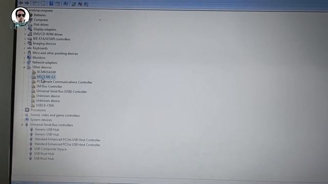 How to Find Morpho Device Serial Number In Windows 7|Morpho device ka Serial number kaise nikalen| смотреть онлайн