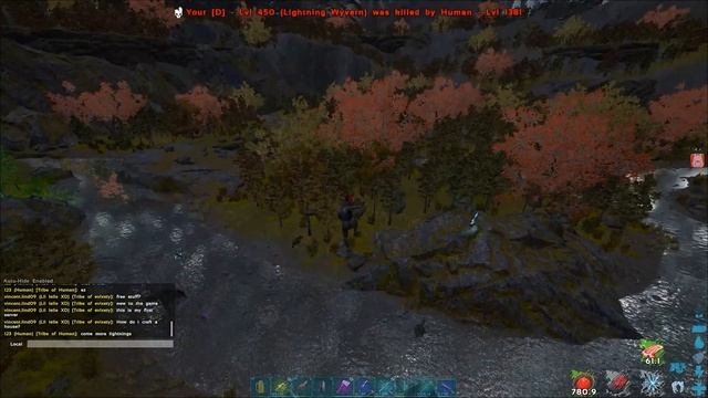 ARK Small Tribe || Enjoy PVP. S3E11 смотреть онлайн