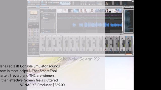 Top 10 DAW software смотреть онлайн