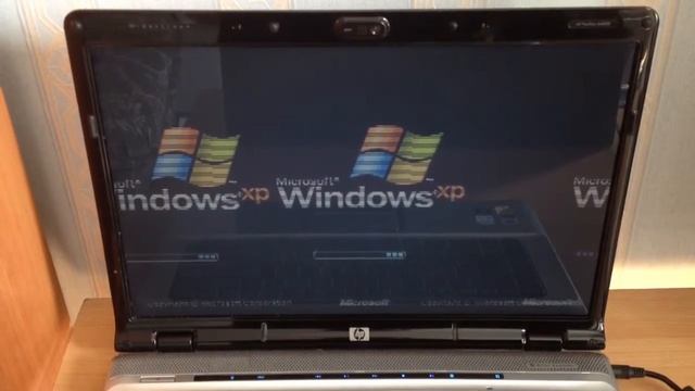 HP Pavilion dv6000 смотреть онлайн