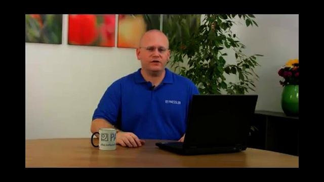 PRTG Introduction смотреть онлайн