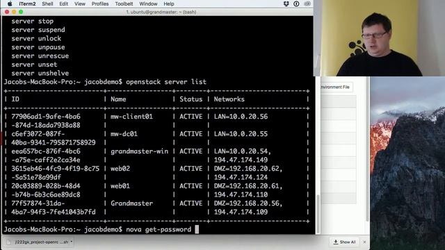 1DV031 - Demo - Create a Windows Admin machine смотреть онлайн