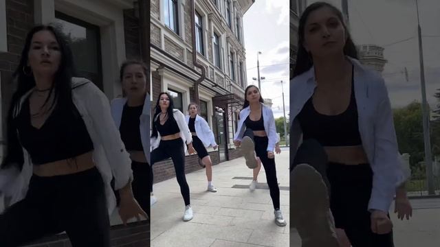 AFRO DANCE смотреть онлайн
