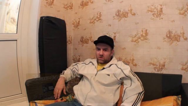 Скоро старт 5-го сезона - Хип-Хоп В России: от 1-го Лица смотреть онлайн